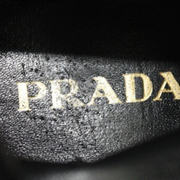 Prada Boots - Picture 6 of 8
